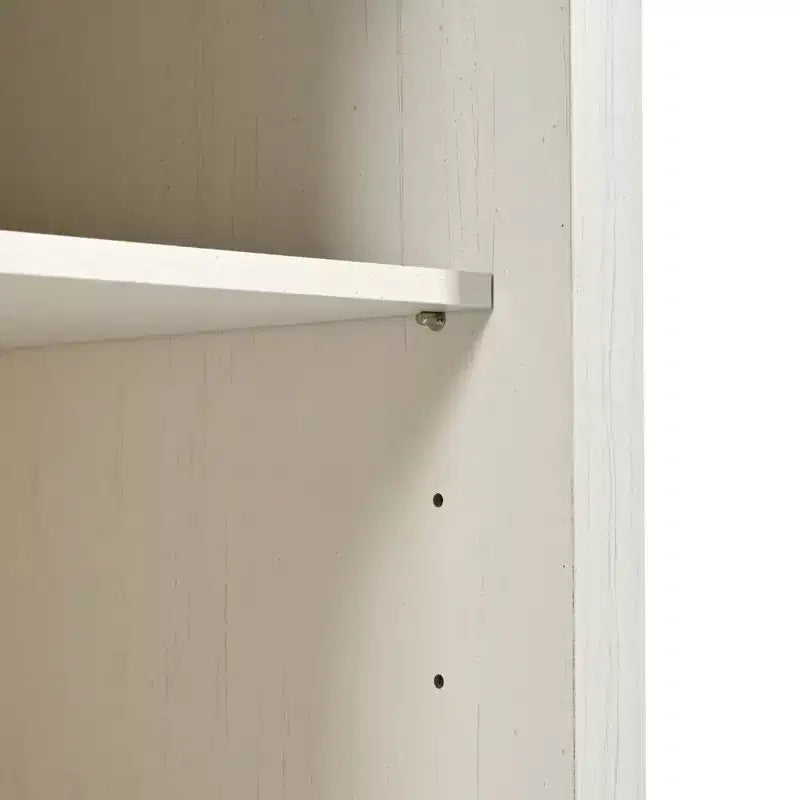 54W Rollbare Kücheninsel mit Stauraum auf feststellbaren Rollen, Klappplatte, Steckdose, Gewürzregal, Schubladen und verstellbarem Regalboden